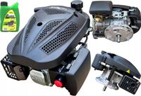 SILNIK GLEBOGRYZARKA spalinowy do kosiarki MOCNY