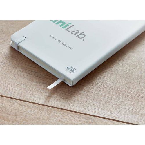 Antybakt. notes A5 w linie KEMER na Arena.pl