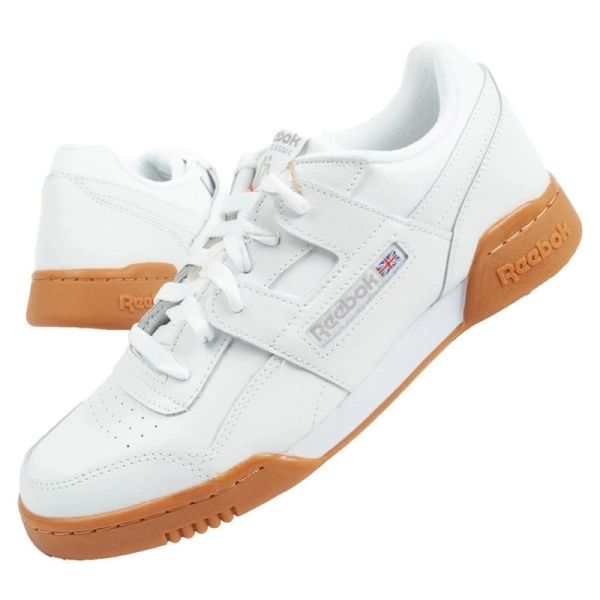 Buty Reebok Workout Plus CN2126 r.43 zdjęcie 12