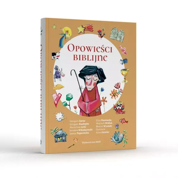 Opowieści Biblijne zdjęcie 12