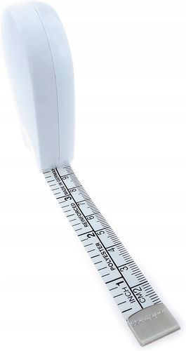 Taśma miernicza do ciała Hoechstmass Balzer 150cm na Arena.pl