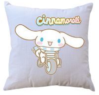 Poduszka z wkładem Cinnamoroll
