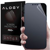 folia matowa ochronna hydrożelowa hydrogel alogy na telefon do realme 8 pro