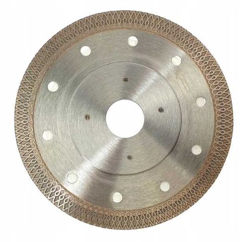 tarcza gold-gres 125x1.0/1.4x10x22.23 kinczyk na Arena.pl