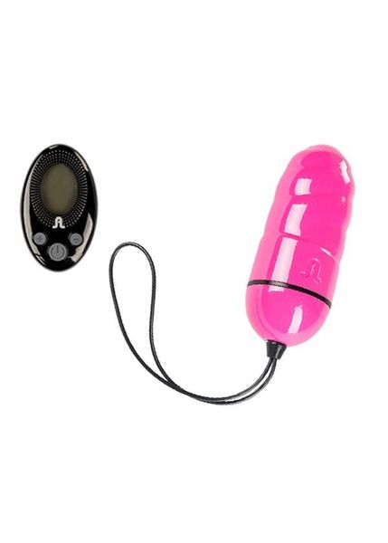 Jajko/Wibr-Ocean Storm.pink + Lrs zdjęcie 4