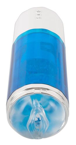 3 function masturbator na Arena.pl