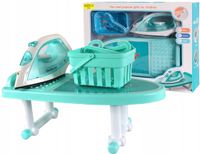 Zestaw do prasowania Nicola Toys
