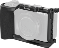 SmallRig 5807 Klatka do aparatu Canon PowerShot V1