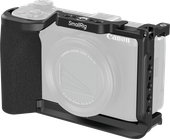 SmallRig 5807 Klatka do aparatu Canon PowerShot V1