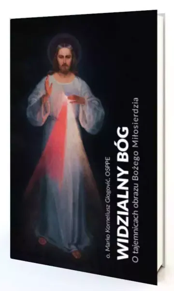 Widzialny Bóg zdjęcie 1