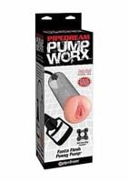 Pompka Z Waginą Fanta Flesh Pussy Pump