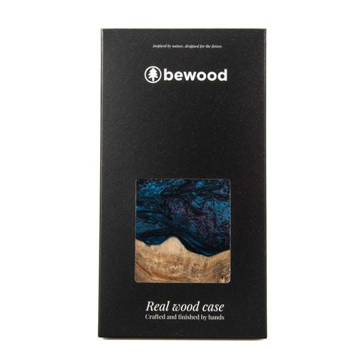 etui bewood unique na iphone 14 pro max - planets - neptun na Arena.pl