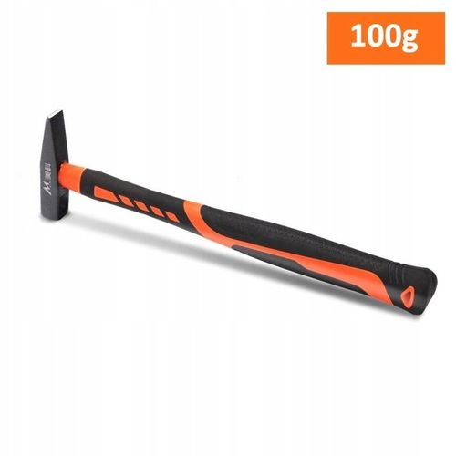 Zestaw 4 młotków ślusarskich młotki młotek na Arena.pl