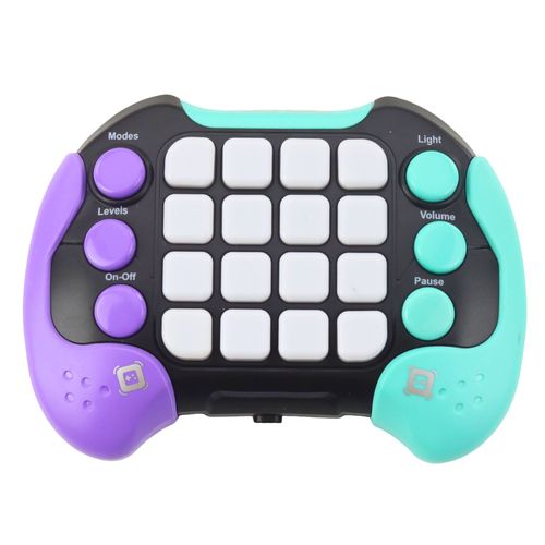 ZABAWOWA KONSOLA EDUKACYJNA GRA na Arena.pl