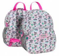 SŁODKIE MISIE KOALA PLECAK WYCIECZKOWY do przedszkola dla dziewczynki