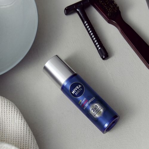 NIVEA MEN ANTI-AGE POWER KREM DO TWARZY na Arena.pl