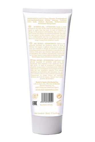 mai pheromone lubricant mango 75 ml na Arena.pl