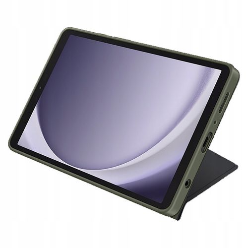 Etui Samsung Book Cover do Galaxy Tab A9 czarne na Arena.pl