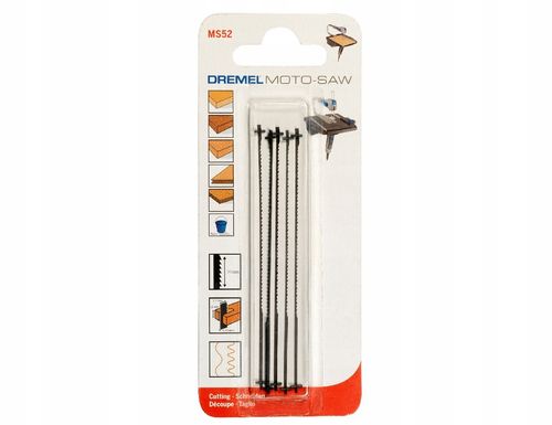 Brzeszczot DREMEL 2615MS52JA na Arena.pl