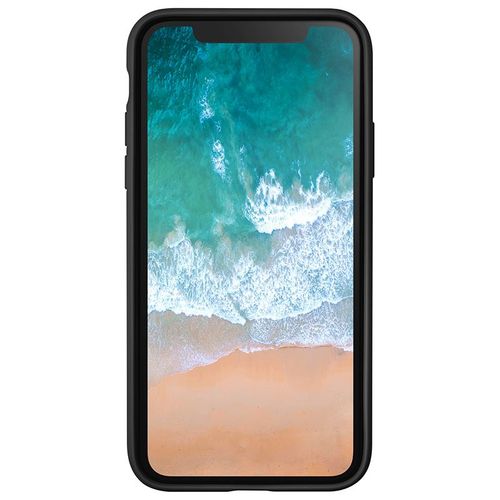 LAUT HUEX ELEMENTS Apple iPhone X - MARBLE BLACK na Arena.pl