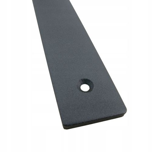 Wspornik półki LOFT 30 cm uchwyt pod półkę dwa sposoby montażu uchwyt na Arena.pl