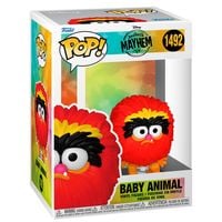 funko pop! disney muppets mayhem baby animal 1492