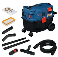odkurzacz uniwersalny pro gas12-25ls - b 6019s3100