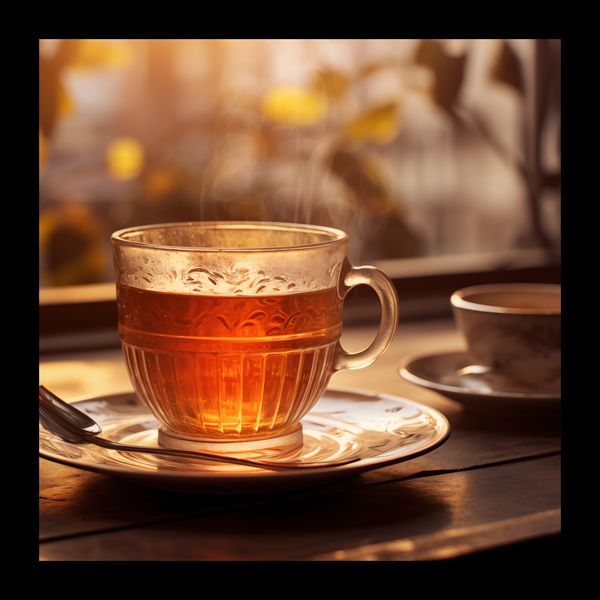 Plakat 20x20cm Moment Codzienności zdjęcie 2