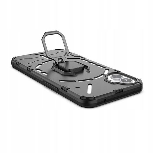 Spacecase X-Ring Nothing Phone 1 Czarny na Arena.pl