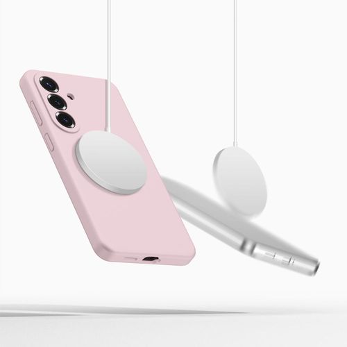 tech-protect silicone magsafe galaxy s26 pink pearl na Arena.pl