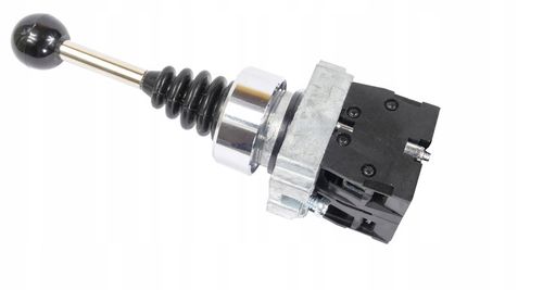 MANIPULATOR JOYSTICK 2 pozycyjny 2NO bistabilny na Arena.pl