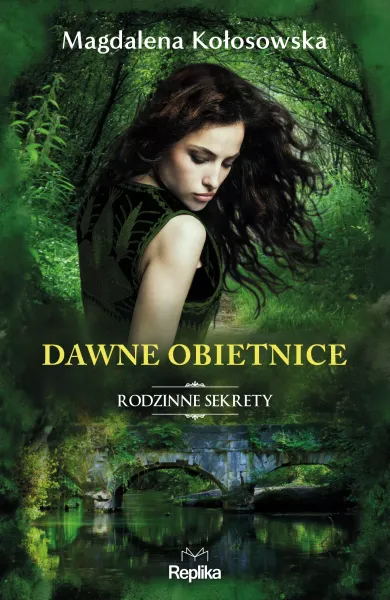 Dawne obietnice. Rodzinne sekrety zdjęcie 1