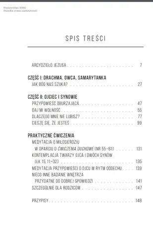 Książeczka o miłosierdziu na Arena.pl