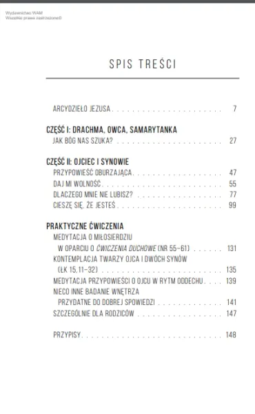 Książeczka o miłosierdziu zdjęcie 11