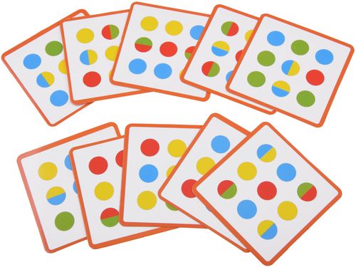 DLA DZIECI GRA UKŁADANKA NA SPOSTRZEGAWCZOŚĆ na Arena.pl