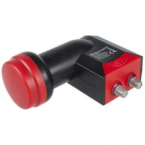 Konwerter satelitarny LNB Twin MCTV-252 na Arena.pl