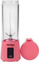 BLENDER AKUMULATOROWY USB-C 400ML / 2x3000MAH KRAFTDELE KD4173