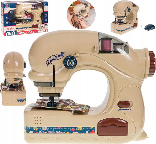 MASZYNA DO SZYCIA H2948244 zdjęcie 1