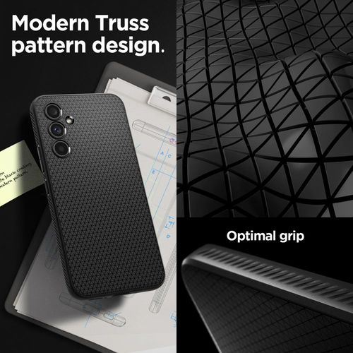spigen liquid air galaxy a54 5g matte black na Arena.pl