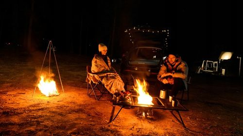 AEROGOGO GC2-01 MATERAC samopompujący się do samochodu Tesla model Y 2 os. na Arena.pl