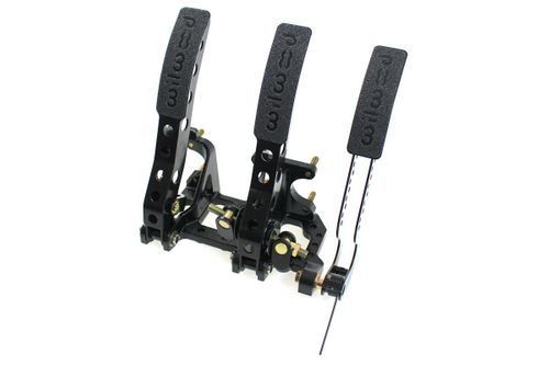 PedalBox Wilwood na Arena.pl