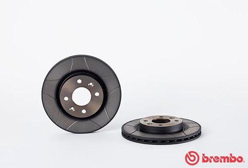 TARCZA HAM PRZOD 259X21 V BREMBO na Arena.pl