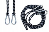 POTENZA Linki 3m przedłużające do hamaka