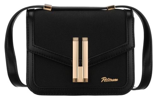 torba damska ptn dalia-1269 black na Arena.pl