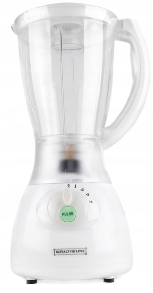 Blender Kielichowy do Smoothie Koktajli Młynek do Mielenia Orzechów Ziaren zdjęcie 3