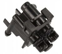 Sprzęgło spieniacza mleka do ekspresu Bosch Siemens | TE651319RW TE653M11RW