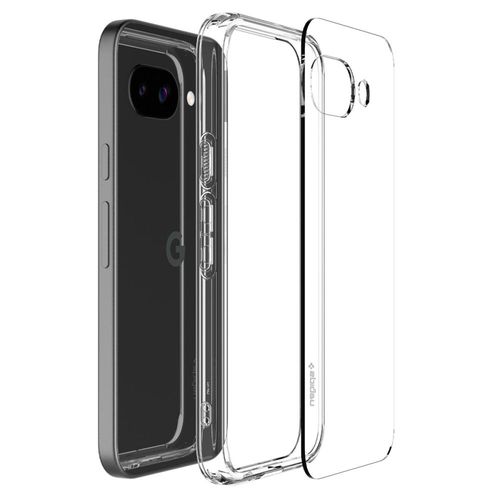 spigen ultra hybrid google pixel 9a crystal clear na Arena.pl