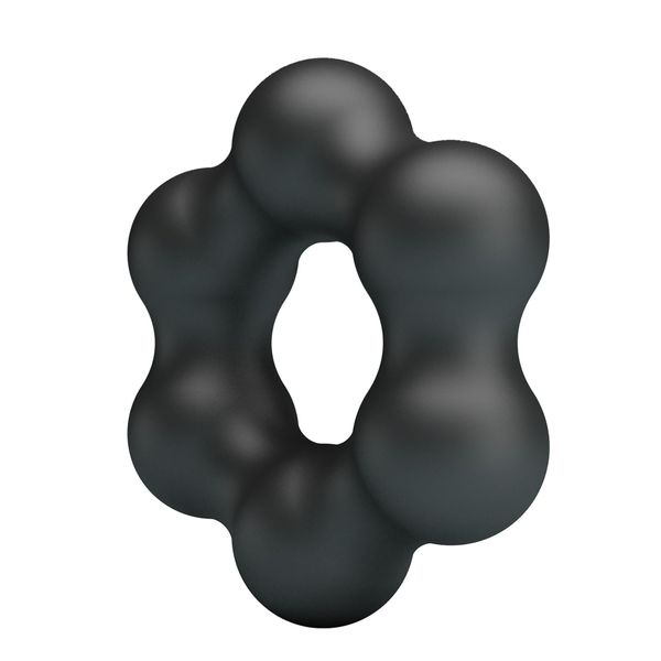 Crazy Bull - Penis Ring Clauzell zdjęcie 3