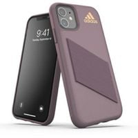 adidas sp protective pocket iphone 11pro purpurowy/purple 37684