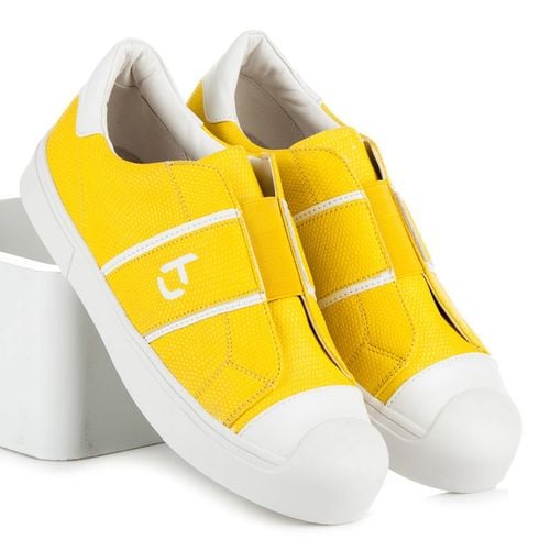 Trampki Snake Na Platformie r.39 na Arena.pl